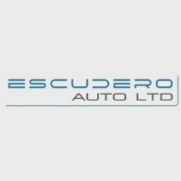 Escudero Auto Limited logo