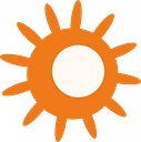 Escuela Del Sol Montessori logo
