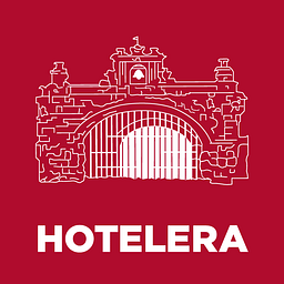 Escuela Hotelera de San Juan logo