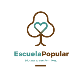 Escuela Popular/Center for Training and Careers Family Lrng logo