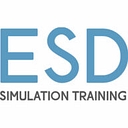 Esd Simulation Training logo