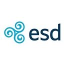 Esd   Efficient Service Delivery logo