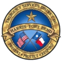 Harris Fort Bend Emergency Services District 100