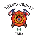 Travis County Esd #4 logo