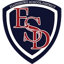 Ellensburg School District logo