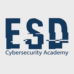 Logo ESD academy