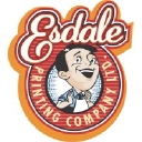 Esdale Printing logo
