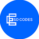 Esd Codes logo