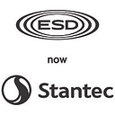 Esd (Environmental Systems Design, Inc.) logo
