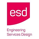 Engineering Services Design Ltd logo