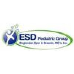 ESD Pediatric Group logo