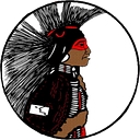Enemy Swim Day School logo
