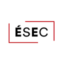 Logo ÉSEC