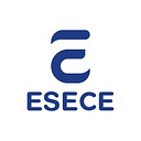 Logo de ESECE, Marketing Digital