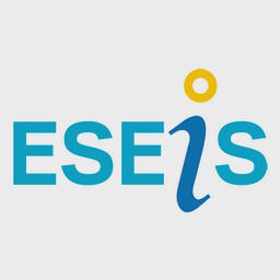 Logo ESEIS - Ecole Supérieure Européenne de l’Intervention Sociale