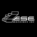 Ese Machines Inc logo