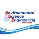 Environmental Science And Engineering Magazine logo