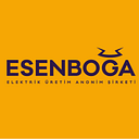 Esenboga Elektrik Uretim AS logo