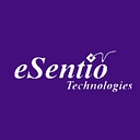 Esentio Technologies logo