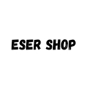 Eser Shop logo