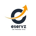 Eservz   The Complete Multichannel Ecommerce Solution For Brands And Retailers logo