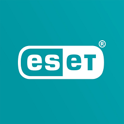 ESET North America logo