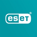 ESET UK logo