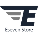 Eseven Store online fashion retailer logo