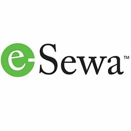 eSewa logo