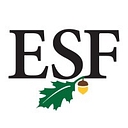 Suny Esf logo