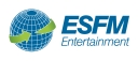 Esfm Entertainment logo