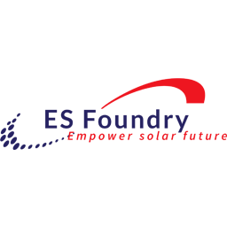 ES Foundry logo