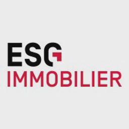 Logo ESG Immobilier
