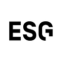 Logo ESG
