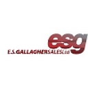 E. S. Gallagher Sales Ltd. logo