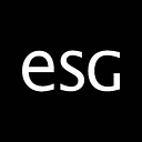 Esg | Architecture & Design (Elness Swenson Graham Architects Inc.) logo