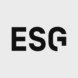 Logo ESG Finance
