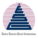 Energy Services Group International logo