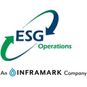 Esg Operations, An Inframark Company logo