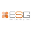 Esg: Eurosonic Group logo
