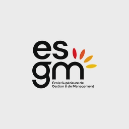Logo ESGM FORMATION