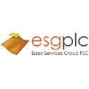 Esg Plc logo