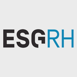 Logo ESGRH