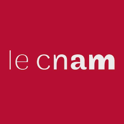 Logo Esgt Cnam