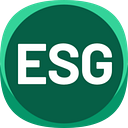 ESG Training logo