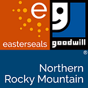 Easterseals-Goodwill NRM logo