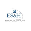 Es&H Production Group logo