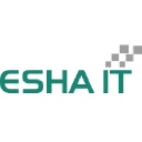 Esha It logo