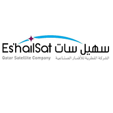 Es'hailSat logo