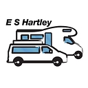 The E S Hartley Group logo